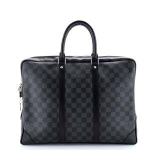 Porte-Documents Voyage Briefcase Damier #194772L98B